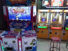 -大玩家(济宁太白路万达店)