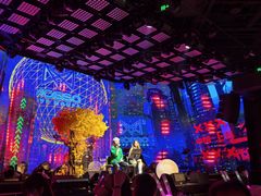 -MOSSO·Liveshow(M3香港广场店)