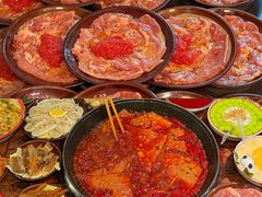 -城墙拐拐火锅(三峡广场黑金冠店)