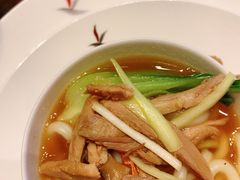 长寿面-彩丰楼·中餐厅(国家会展中心上海洲际店)
