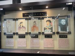 -清代四川贡院