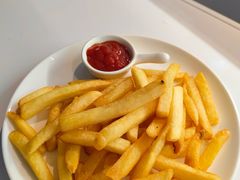 -La Creperie法餐厅(芮欧百货店)