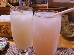 -半藏居酒屋(香港花园店)