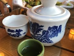 -芦苇荡·酸汤鱼(回龙观店)