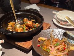 -得意啫·广东啫啫煲(前海HOP店)