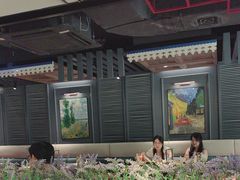 -通海俄式烧烤·俄罗斯大串(嵩山路店)