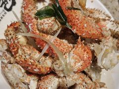 -初色海鲜自助(万丰路店)