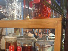 -尽善百年古院餐厅(王家老宅店)