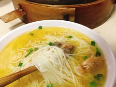 -海汇源老烧麦店(东大街总店)
