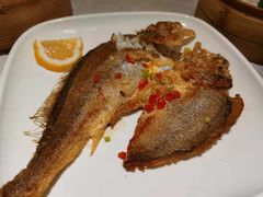-十二粤味·顺德菜·烧鹅点心(五四广场店)