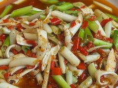 -邱金小炒·30 年盐帮江湖菜(自贡店)