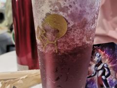 -喜茶(杭州滨江宝龙店)