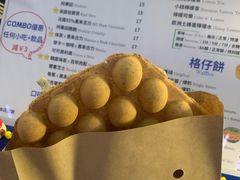 -三厘鸡蛋仔(印力店)
