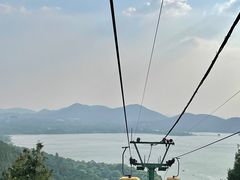 -云龙湖旅游景区