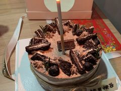 -FALANC CAKE生日蛋糕(广州店)