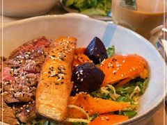 -BAKER&SPICE(BFC外滩金融中心店)