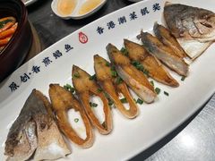 -陈鹏鹏潮汕菜(欢乐海岸 海边景观店)