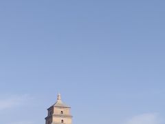 -大慈恩寺(大雁塔)