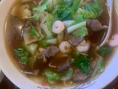 -春雪面馆(转塘店)