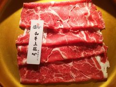 -温野菜涮涮锅(西单大悦城店)