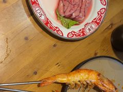 -谭三娘鲜切牛肉自助火锅(文殊院店)