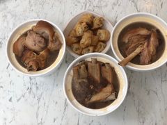 -三美肉骨茶(柏威年广场店)