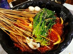-落端云串串香(南京凤凰西街店)