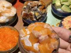 -王氏炉匠·烧鸟放题自助(好运街店)