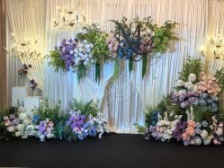 -万悦酒店·宴会厅婚礼会议