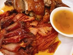 -老字号蛇口德记烧腊饭店·海鲜加工