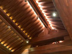 大堂-北京古城老院厉晓麟精致菜