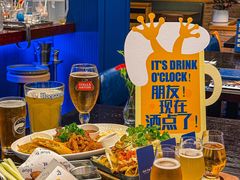 -blue frog蓝蛙(长泰广场店)