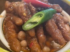 -香港新曜记茶餐厅(星耀城店)