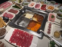 -海底捞火锅(万丰桥店)