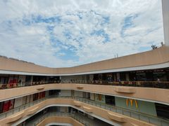 -点都德(广州白云山景区南门店)