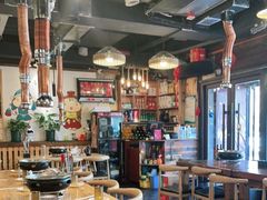 大堂-大壮家原味烤肉(兴华北街店)
