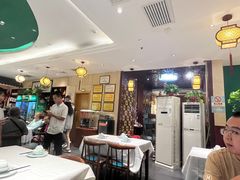 -江城小馆陕南妈妈菜·全球旅行餐厅(钟楼店)