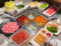 -海底捞火锅(龙湖北京大兴天街店)