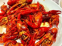 -四妹餐厅(玫瑰街店)