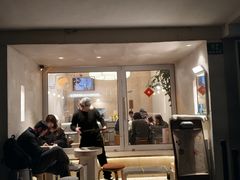 -小团圆糖水铺(襄阳南路店)