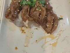 -木屋烧烤(惠阳华润小径湾店)
