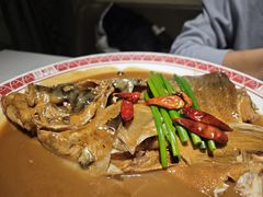 -旺顺阁·北京菜(北辰上品+)