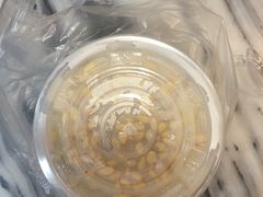 杏仁糊-玫瑰甜品(文明路店)