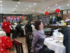 大堂-包子大王(新泽巷店)