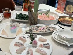 -围炉夜话·潮汕卤水火锅(榕江店)