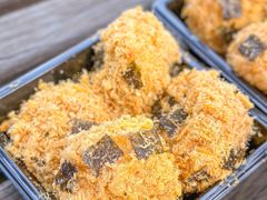 -花园饼屋·吐司蛋糕面包(星海店)