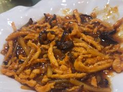 -裕德隆清真饭庄·天津特色菜(河东店)
