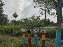 -白云山风景名胜区