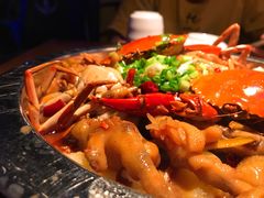 -胖哥俩肉蟹煲(世茂国际广场店)