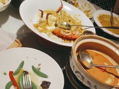 -泰香米泰国餐厅(北城天街店)